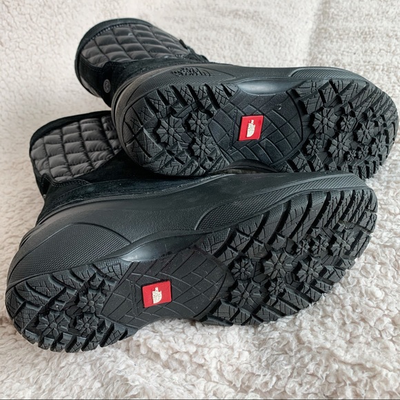 BranNew the North Face Thermoball Utility Mid Boot - Picture 13 of 13